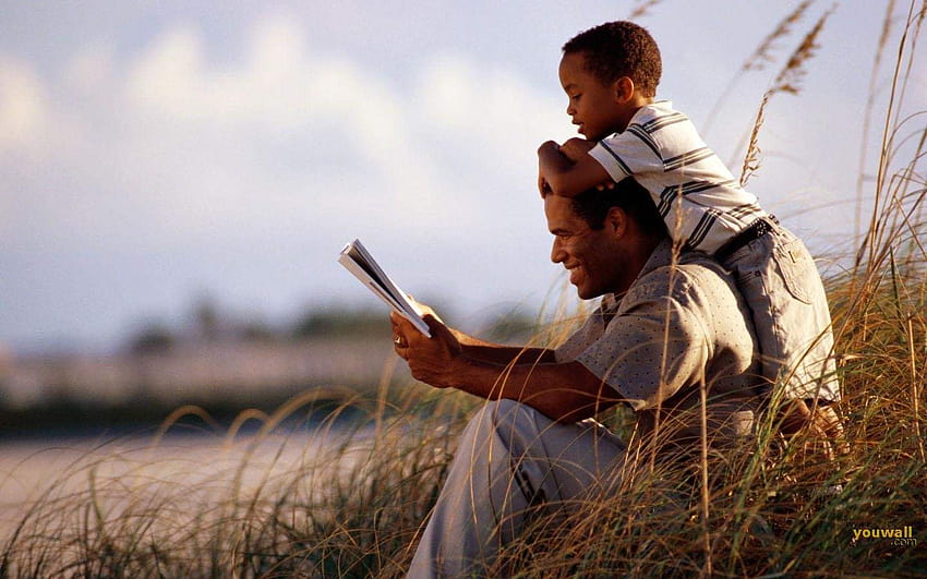 Unique and Amazing Ways to Celebrate Fathers day, father love HD wallpaper