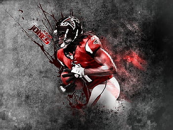 mike on X: Julio Jones wallpapers #JulioJones #NFL #smsports