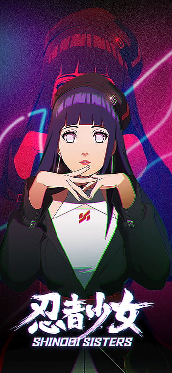 Neji Hyuga wallpaper by miwkoninja  Download on ZEDGE  9d7b