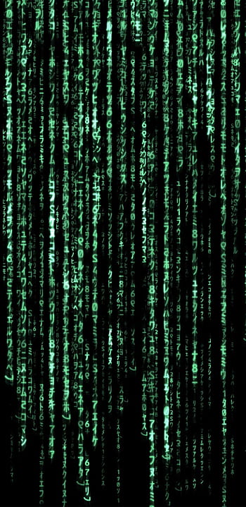 Matrix android HD wallpapers | Pxfuel