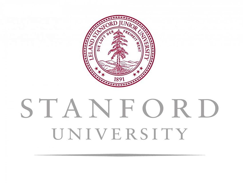 Stanford HD-Hintergrundbild