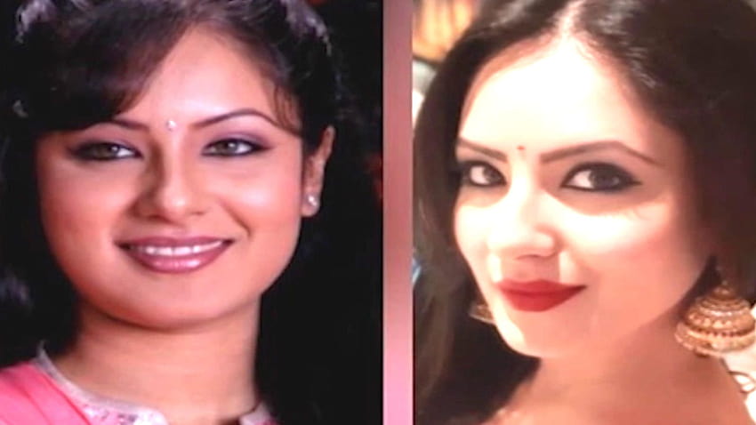 10yearchallenge: Puja Banerjee trolled for now and then pics, actress hits back HD wallpaper