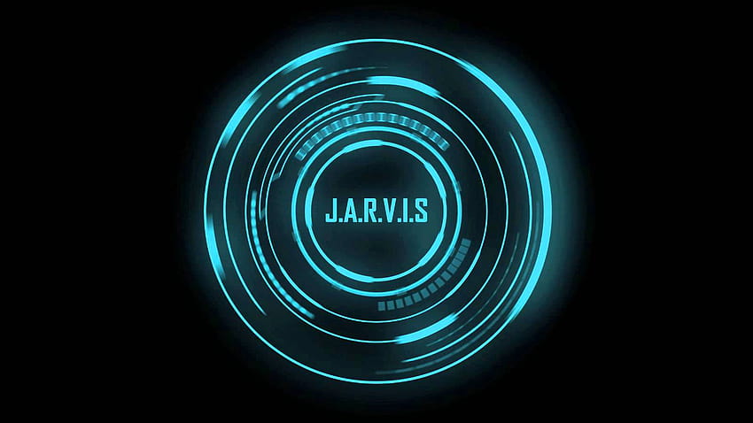 Jarvis posted by Michelle Sellers HD wallpaper