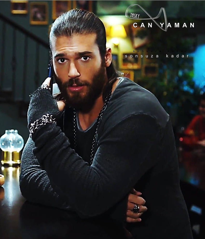 ALO........Who is... - Can Yaman - Canyamaniacs | Facebook