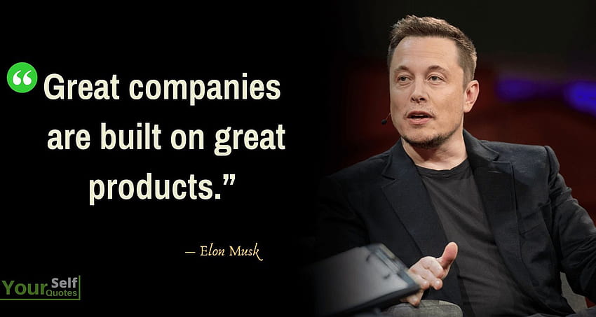 Elon Musk Quotes That Will Make You Technology Savvyquotes By Elon Musk ...