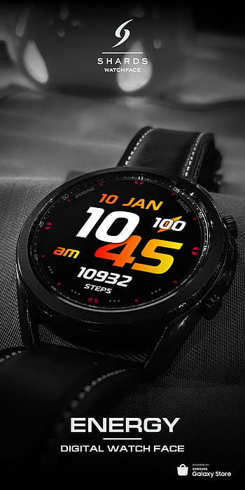 Pin on Watch Faces  Themes