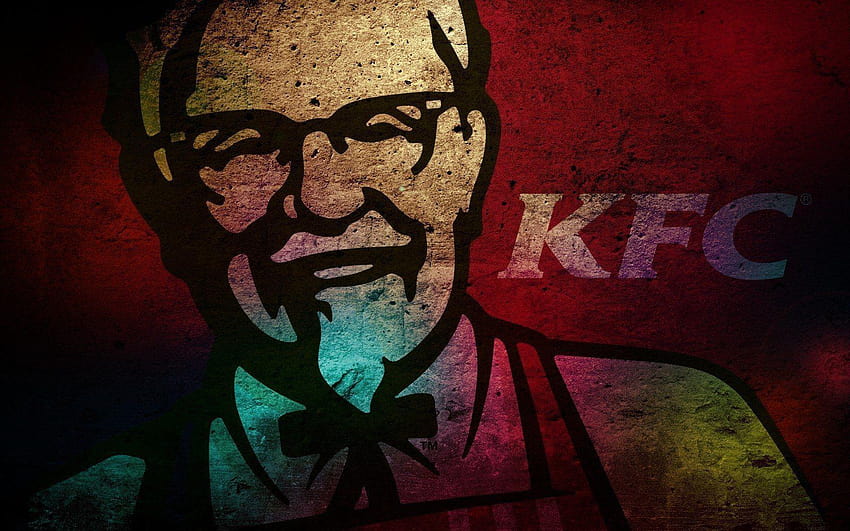 3 KFC HD wallpaper