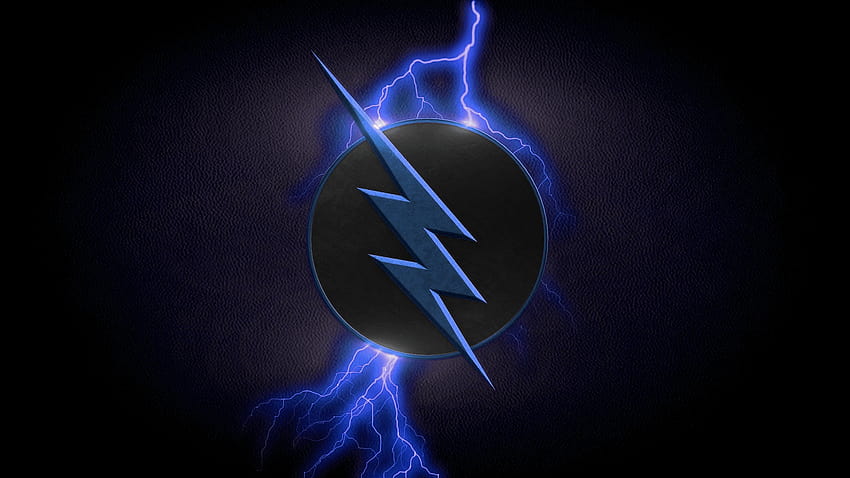 The Flash Symbol Group, zoom the flash HD wallpaper