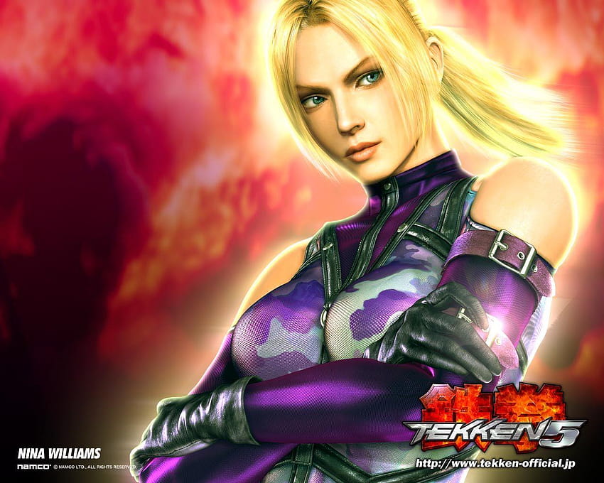 tekken 5 tekken 5 tekken 5