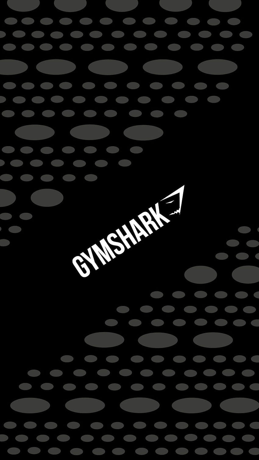 Le Gymshark officiel Fond d'écran de téléphone HD