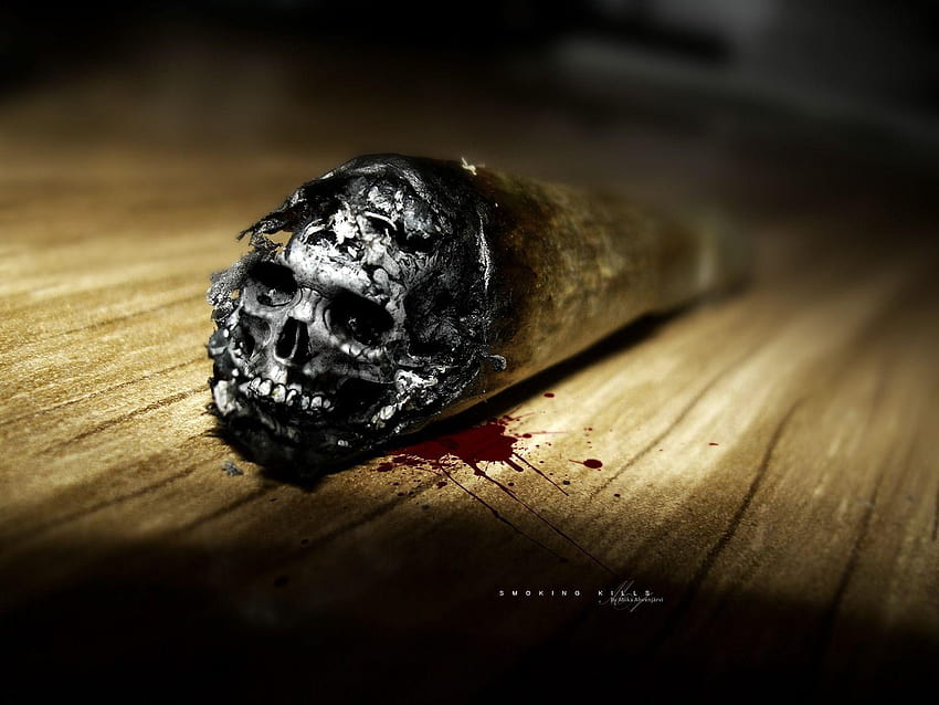 Smoking kills 3d for about, cigarette HD wallpaper