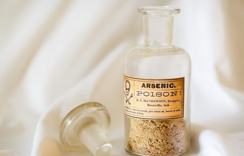 Poison, arsenic , section разное, poison bottles HD wallpaper | Pxfuel