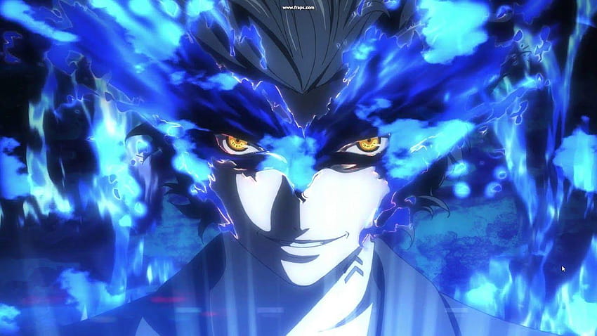 Persona 5 Joker Awakening Engine, Persona-Joker HD-Hintergrundbild