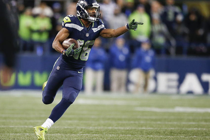 How the Seahawks can maximize a healthy Tyler Lockett in HD wallpaper