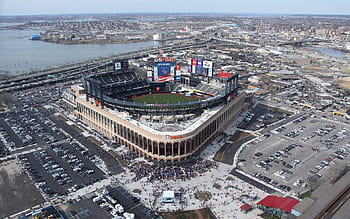 New York Mets on X: #LGM 🏟️👉