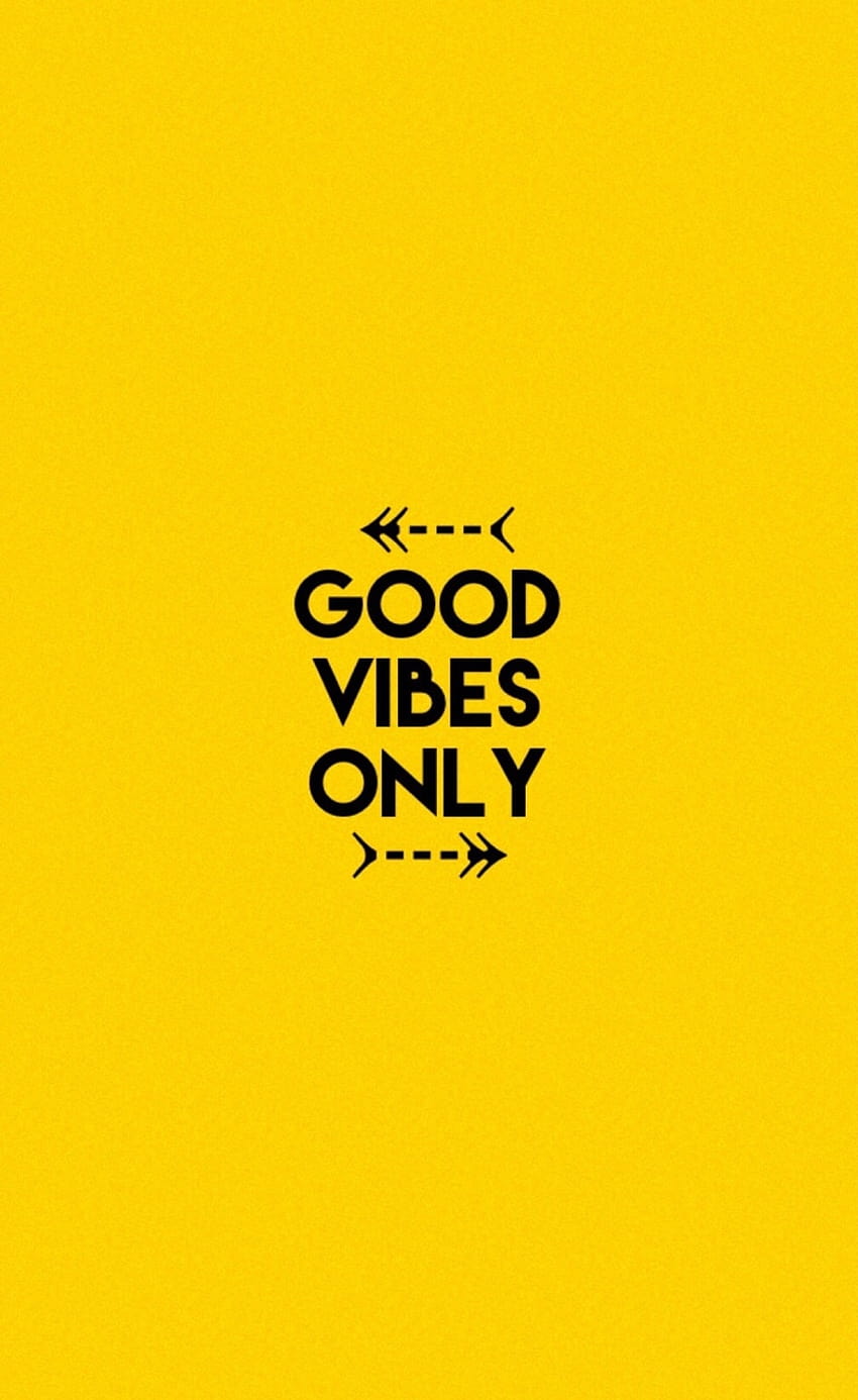 Good Vibes Logo 3.8 by ovoniaxo on DeviantArt