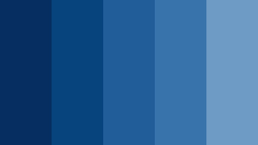 Dark Cerulean Monochromatic Color Scheme » Blue » SchemeColor HD wallpaper