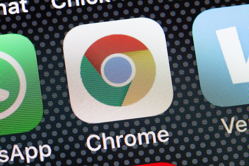 Google Chrome WARNING – dodgy extensions ed by 80millions users could tank your phone's battery HD wallpaper