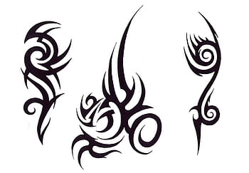 Blackfoot Indian Tattoo Design