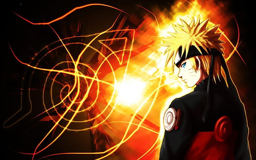 Naruto Shippuden for mobile phone, tablet, computer and other devices and wallpape… in 2021 HD wallpaper