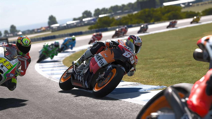 XBOX MotoGP 19 Screenshots, motogp 19 game HD wallpaper | Pxfuel