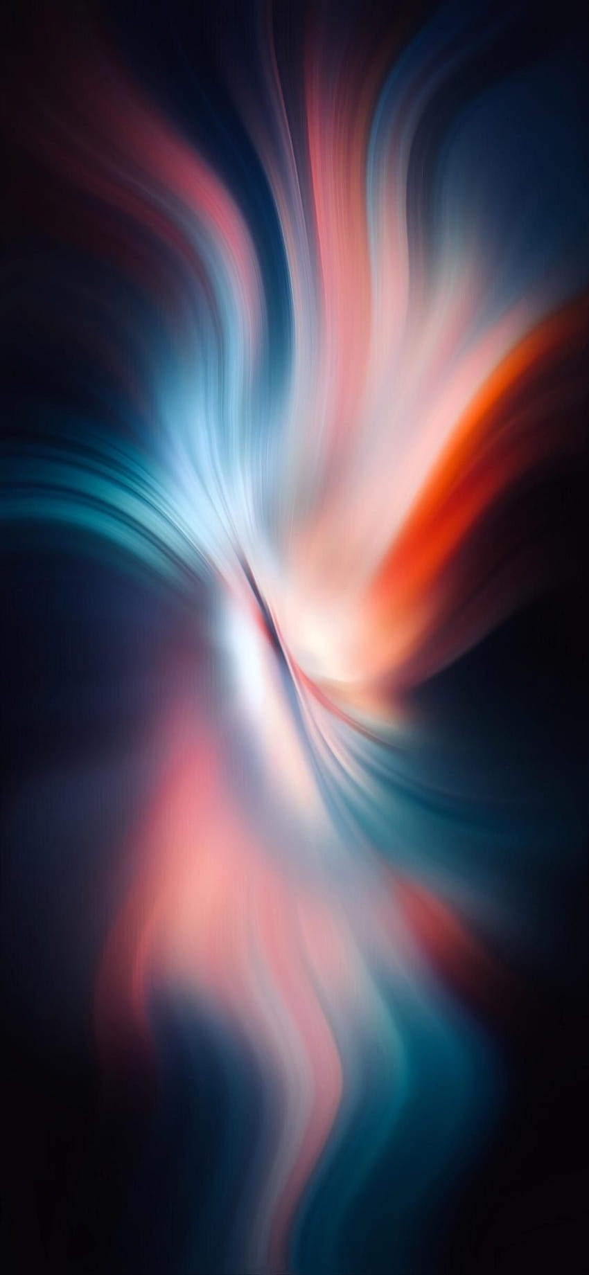 Virtual Flower. Thanks to @AR7, abstract iphone 11 HD phone wallpaper ...