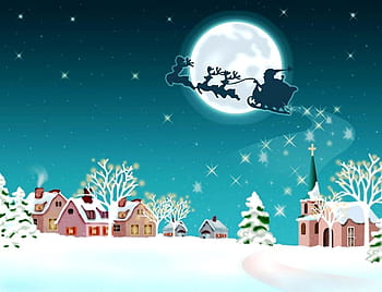 Christmas backgrounds moving HD wallpapers | Pxfuel