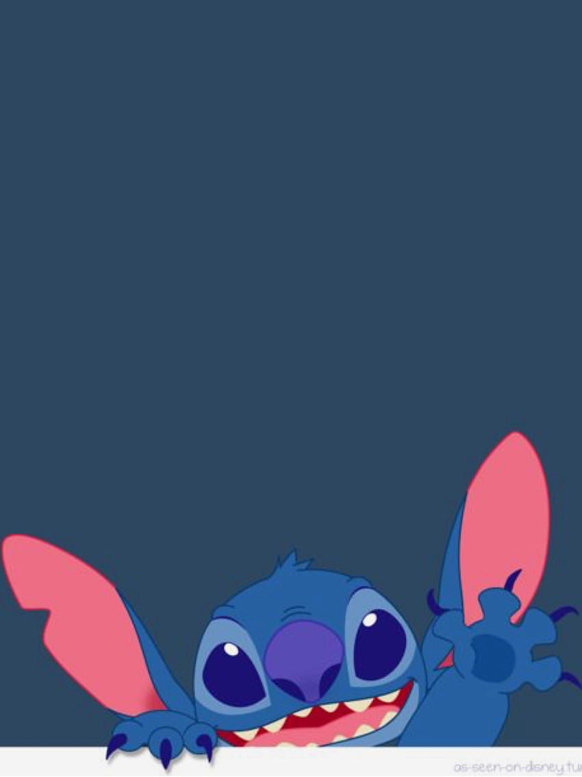 Stitch iphone tumblr HD wallpapers | Pxfuel