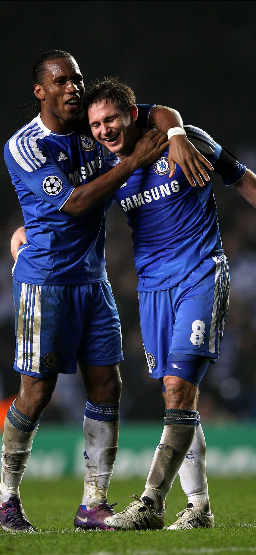 Eden Hazard menyamai rekor Chelsea yang dipegang oleh legenda ... iPhone wallpaper ponsel HD