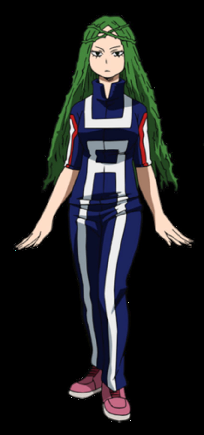 My hero deals academia wikia