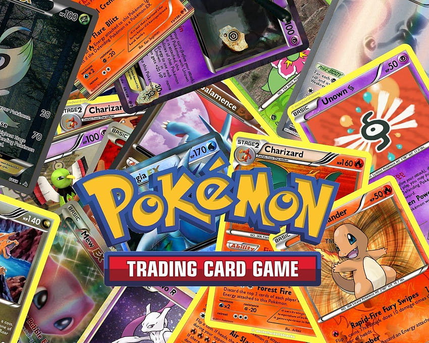 New Players Guide to Pokemon Online TCG, pokemon card for devices HD wallpaper