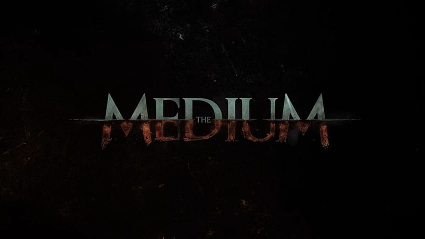 The Medium Revealed For Xbox Series X And Steam Later This Year, A New Psychological Horror Game From Bloober Team, the medium game HD wallpaper
