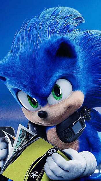 Papel de parede : sônica, Sonic 2 The Movie, Sonic O ouriço, Poster do  filme, Personagens do filme, Sega, Primordial, Sonic The Movie, movie  scenes 2400x1440 - HeroineGirls2020 - 2157215 - Papel de parede para pc -  WallHere