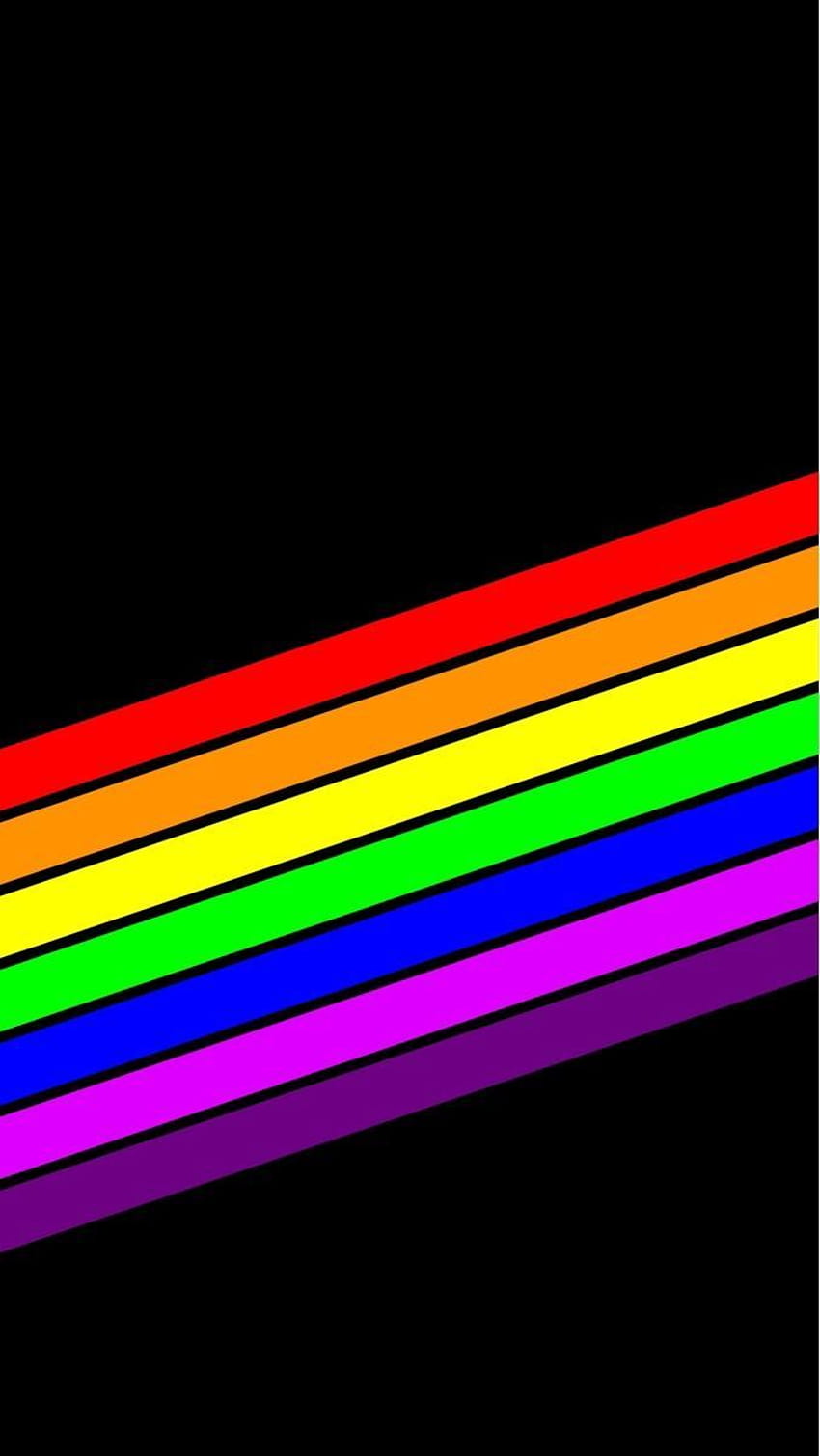 LGBT Pride iPhone, 2021 pride HD phone wallpaper