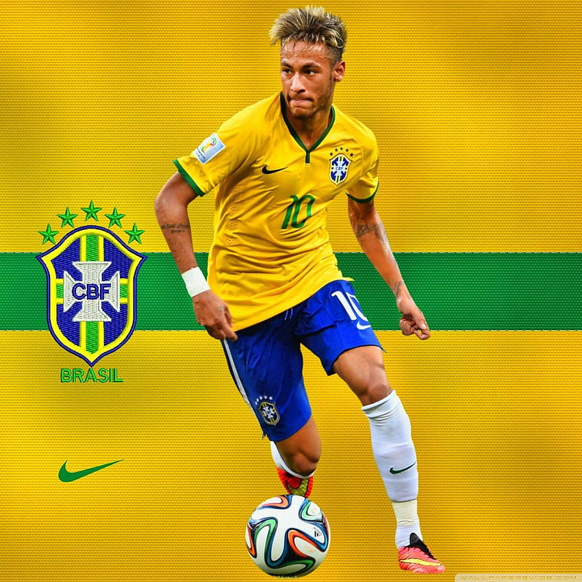 NEYMAR BRAZIL WORLD CUP 2014 ❤ for Ultra, neymar for android HD phone wallpaper