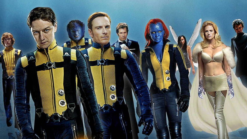 Kevin Feige says Marvel is busy enough without X, x men movie heroes HD wallpaper