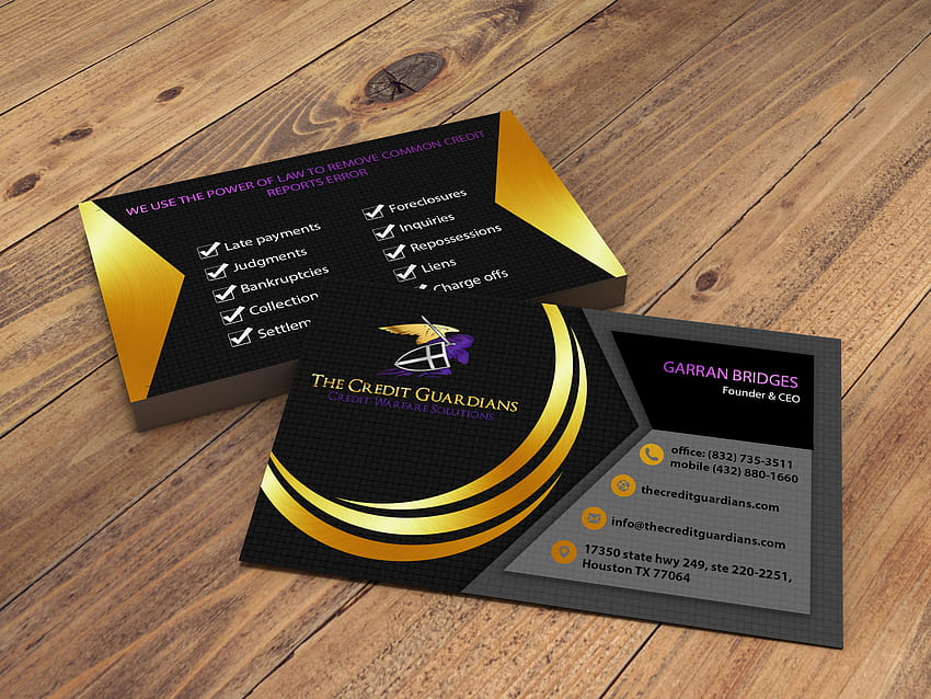 Do luxury business card or visiting card design in 12 hours by Dezignz_service, travel visiting card HD wallpaper