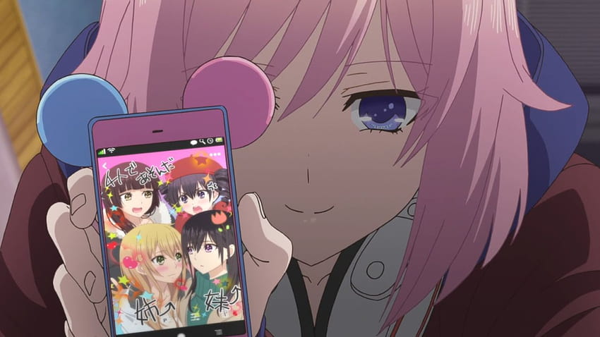 Citrus Episode 1 Review  The Geekly Grind