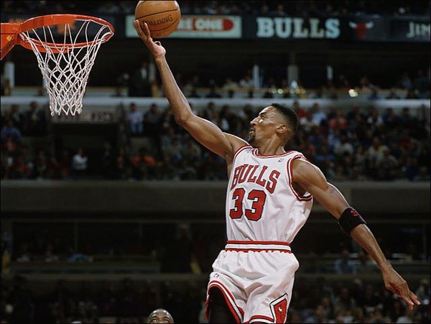 Michael Jordan Wallpaper Scottie Pippen Dennis Rodman Nba Basketball