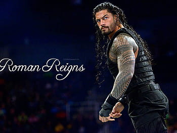 4 Excellent Roman Reigns Tattoo With Their Meaning  Hindi Master