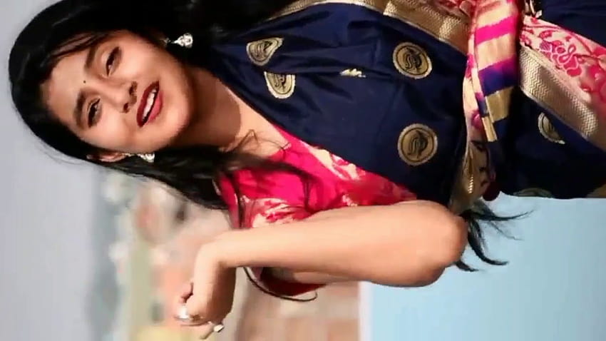 Sanchita Basu Tiktok Vairal-Videos. Vairalvideos 2020 HD-Hintergrundbild