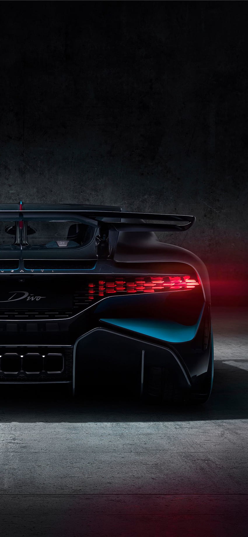 Bugatti Divo 2019 Carros supercarros Motos iPhone, supercarros iphone Papel de parede de celular HD