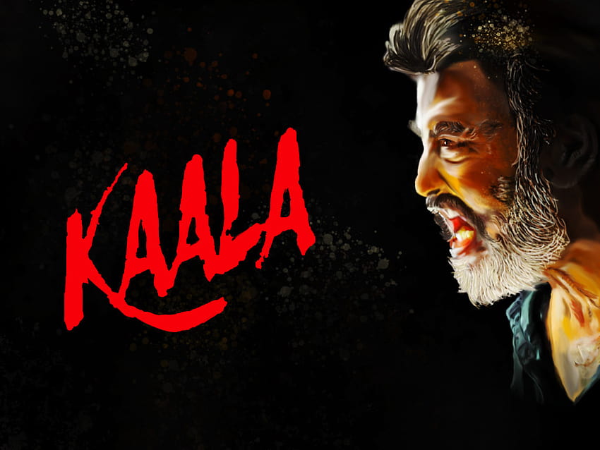 Kaala, karikaalan, superstar, hd, wallpaper | Gethu Cinema