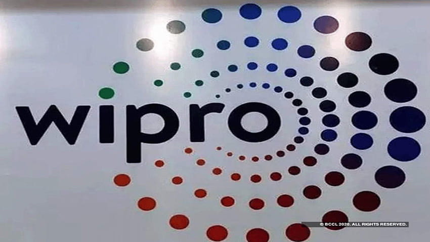 El importante de TI Wipro dará promociones a los empleados este diciembre fondo de pantalla