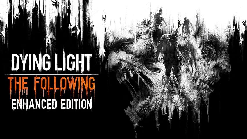 Dying Light The Following Enhanced Edition HD тапет
