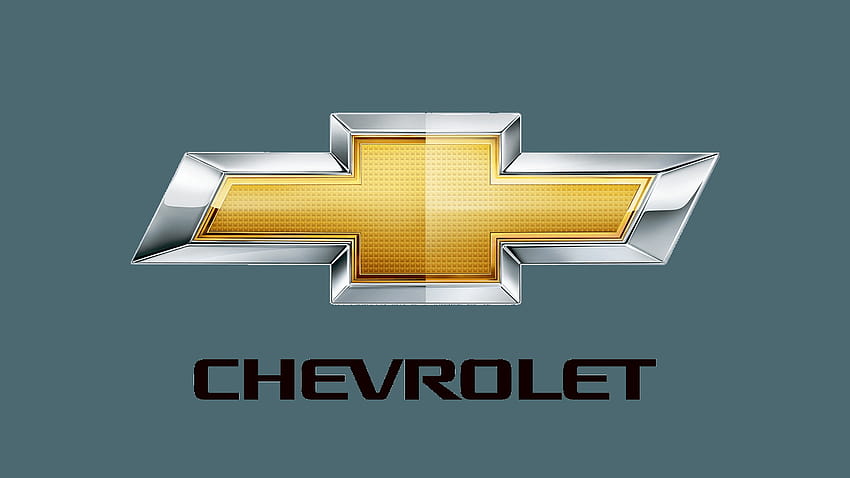 Logo Chevrolet, Png, Signification, Information Fond d'écran HD