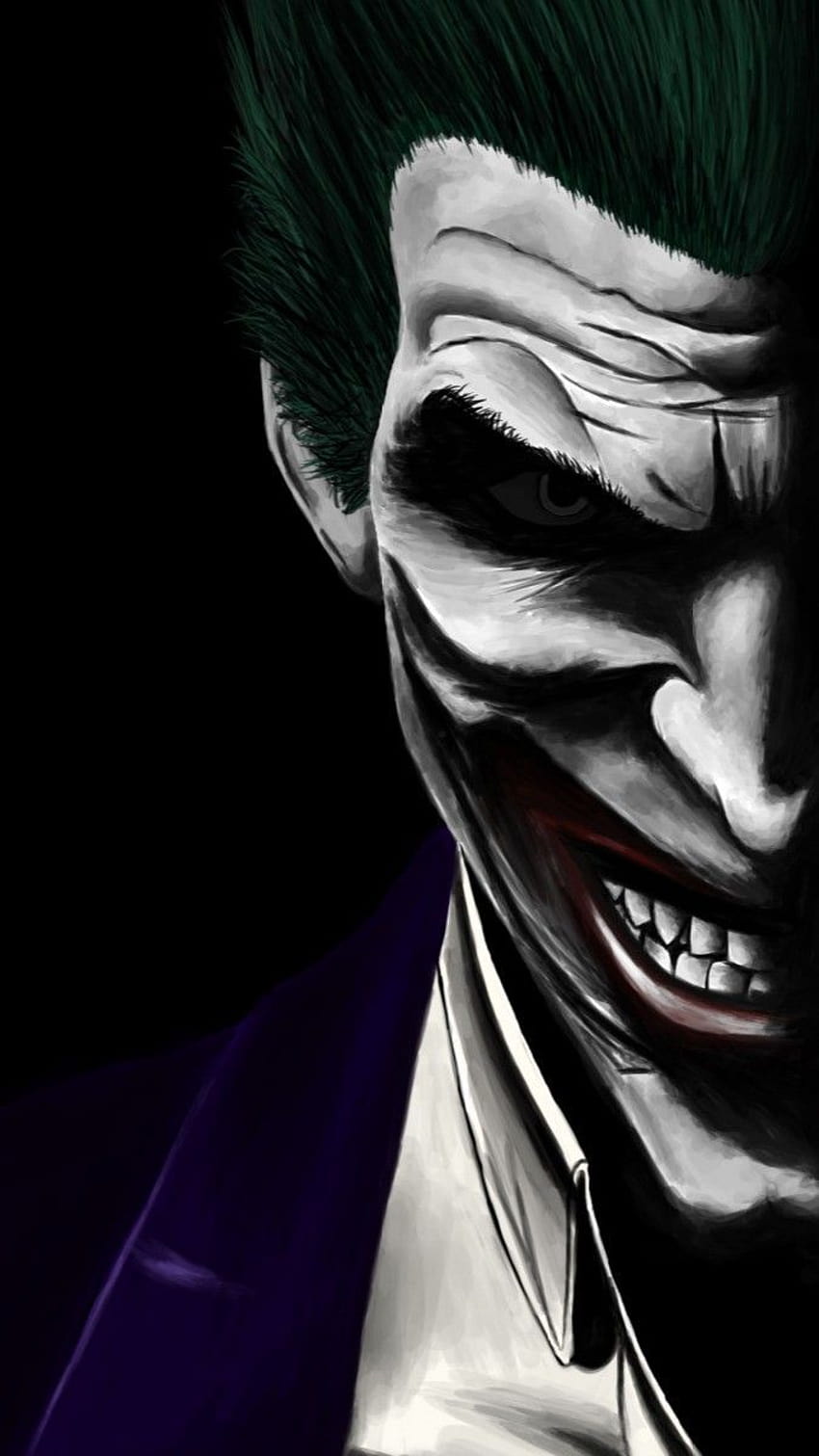 Backgrounds Joker 3d, 3d joker HD phone wallpaper | Pxfuel