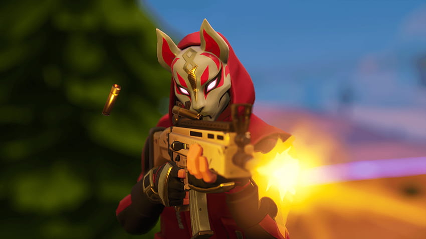 Drift 1920x1080 Fortnitebr Fortnite Drift Hd Wallpaper Pxfuel