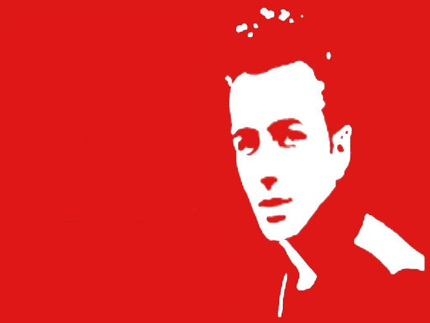 The Clash Joe Strummer HD wallpaper