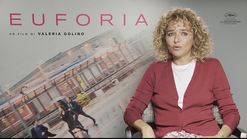 Una famiglia e una malattia incurabile: il film, valeria golino HD wallpaper